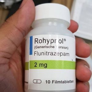 Buy Rohypnol 2mg Online